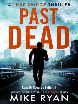 cover image of Past Dead